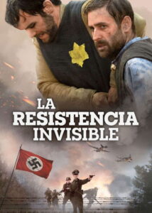 LA RESISTENCIA INVISIBLE (2025) LATINO