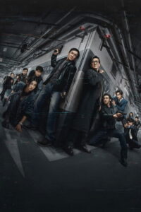 THE SHADOW’S EDGE (2025) SUB