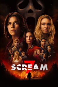SCREAM 7 (2026) LATINO