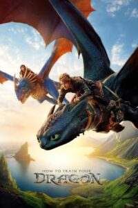 How to Train Your Dragon (2025) Latino