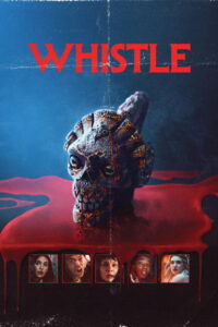 Whistle (2026) Latino