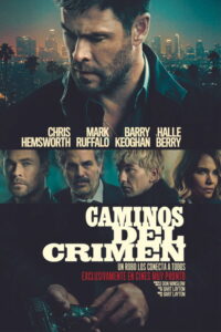 CAMINOS DEL CRIMEN (2026) LATINO