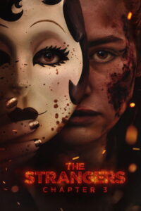 The Strangers: Chapter 3 (2026) Latino