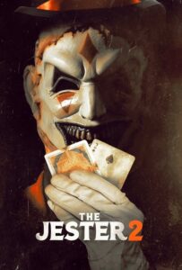 The Jester 2 (2025) Latino