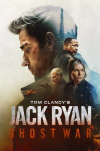 Tom Clancy’s Jack Ryan: Ghost War (2026) Latino