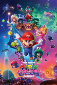 The Super Mario Galaxy Movie (2026) Latino