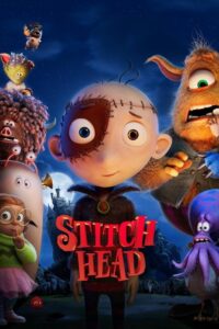 Stitch Head (2025) Latino