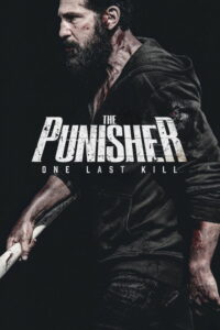 The Punisher: One Last Kill (2026) Latino