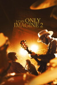 I Can Only Imagine 2 (2026) Latino
