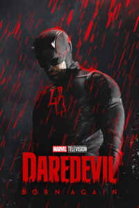 Daredevil: Born Again (2025) Latino