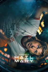 Project Hail Mary (2026) Latino